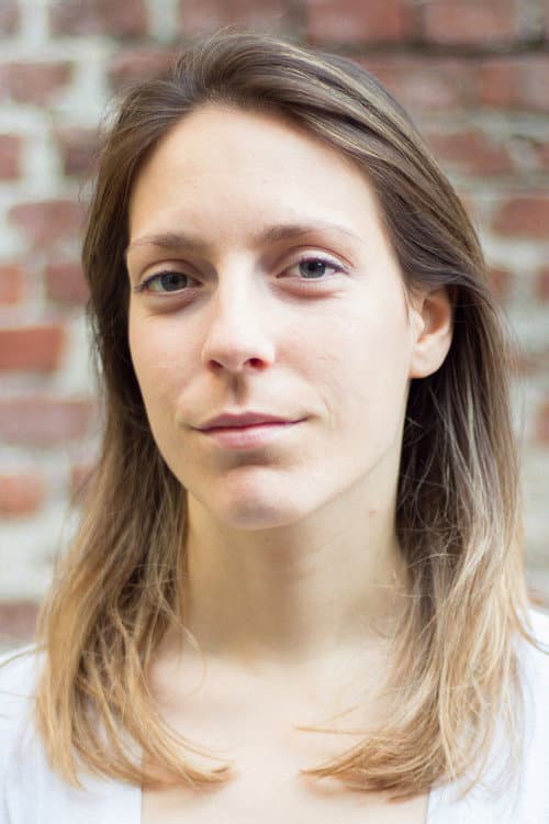 Anna Canale foto