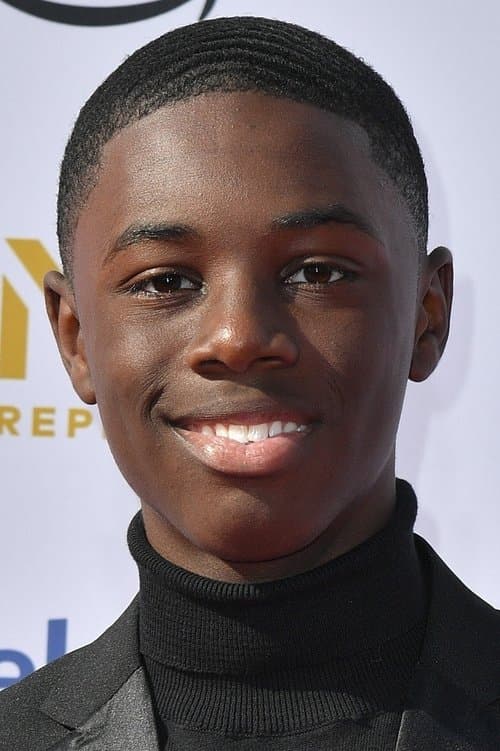 Alex R. Hibbert foto