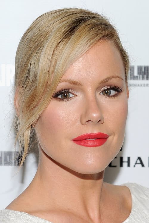 Kathleen Robertson foto