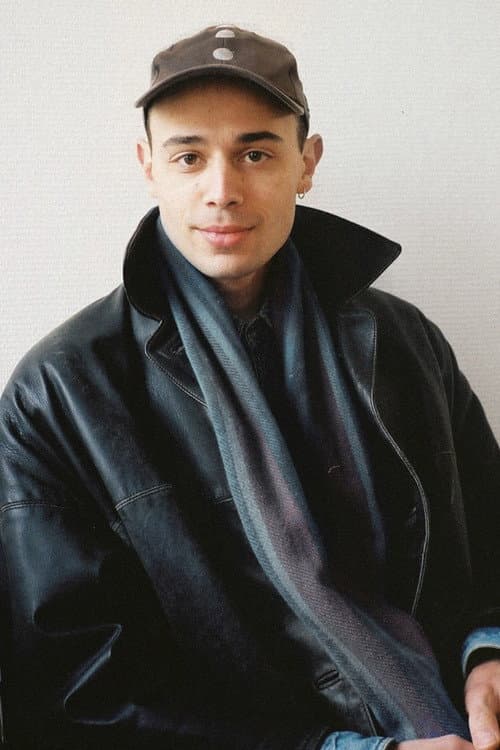 Max Wuchner foto