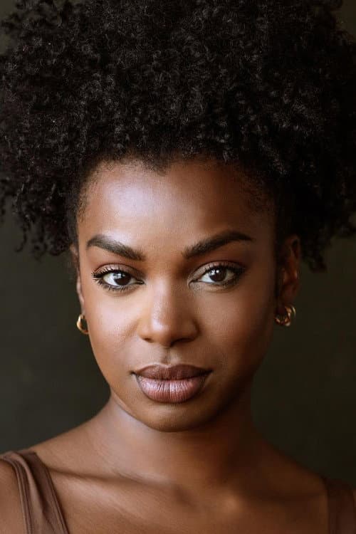 Brittany J. Miller foto