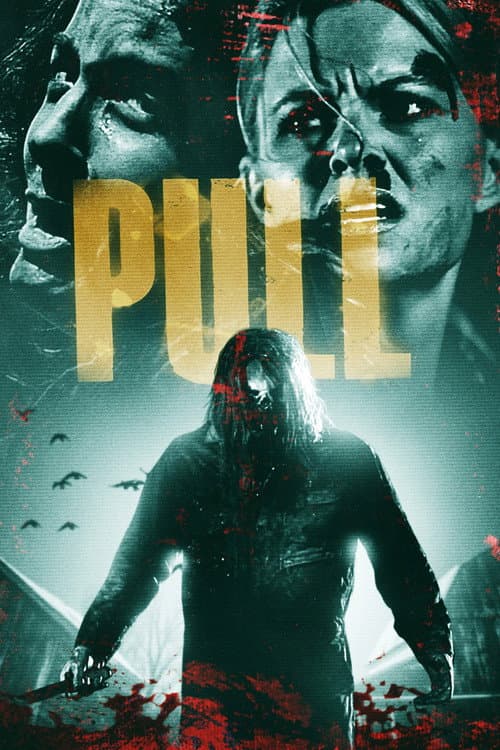 Pull (2019) poster
