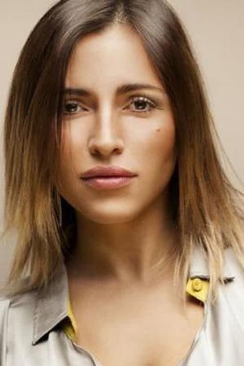 Serena Brancale foto