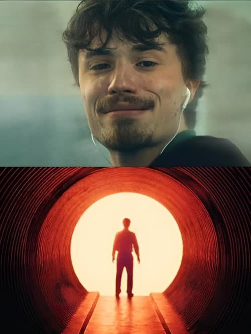 Une merveilleuse horreur (2026) poster