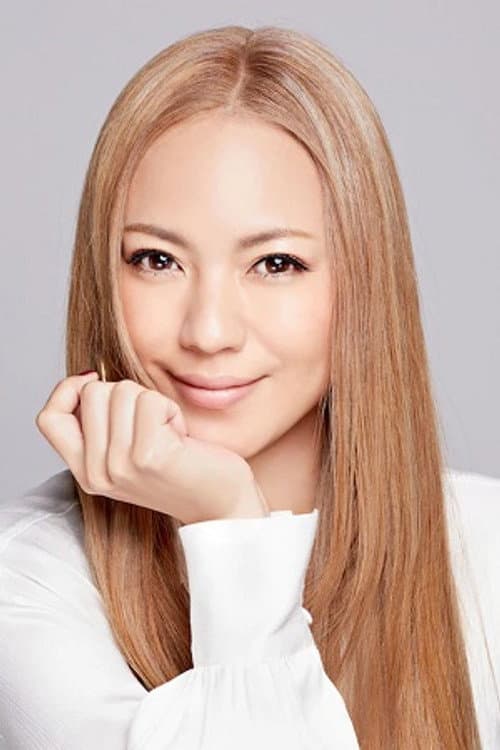 Ritsuko Matsuda foto