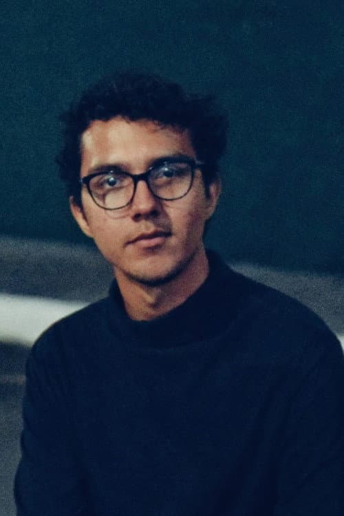 Hadrian Ezekiel foto