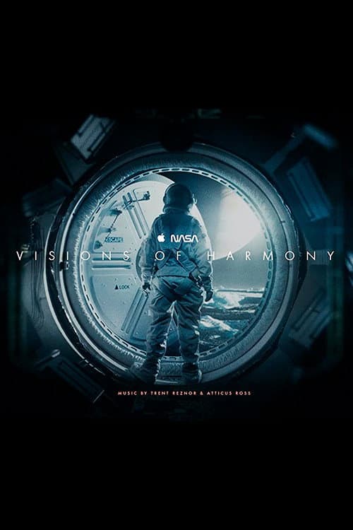 Visions of Harmony (2016) poster