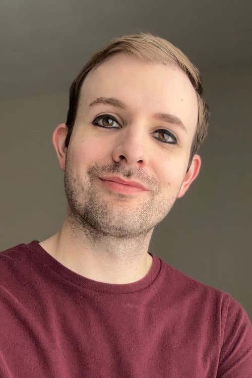 Parker Brennon foto