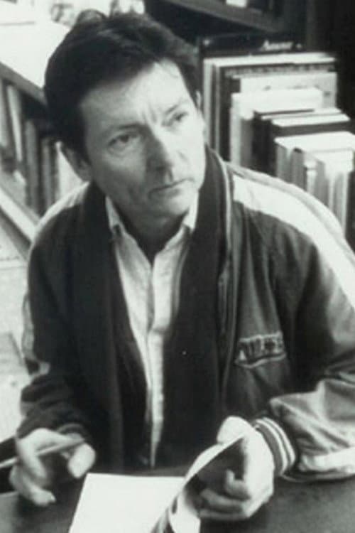 Jean-Claude Guiguet foto