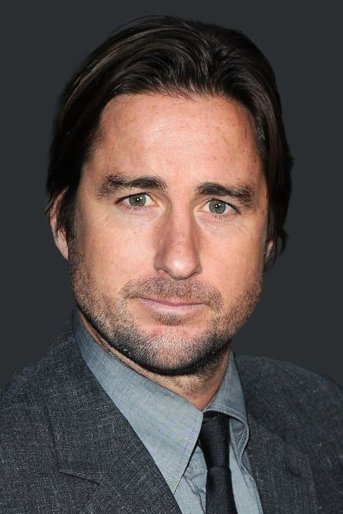 Luke Wilson foto