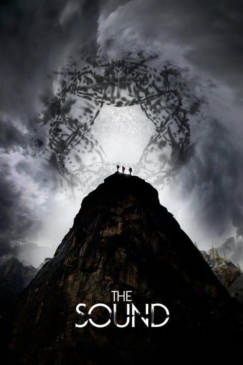 The Sound (2025) poster