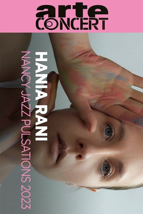 Hania Rani Nancy Jazz Pulsations 2023 (2023) poster