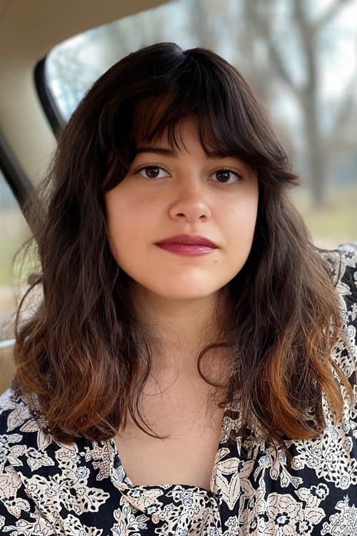 Grace Edwards foto