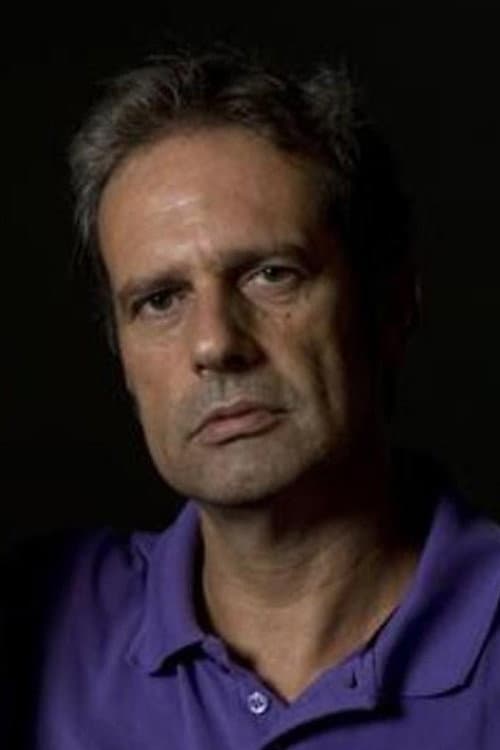 António Sequeira Lopes foto