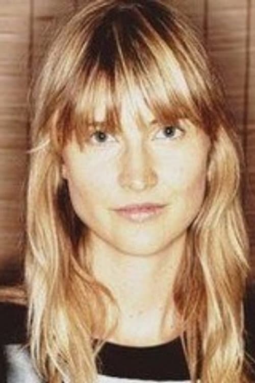 Erika Spring Forster foto