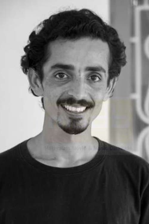 Rajesh Madhavan foto