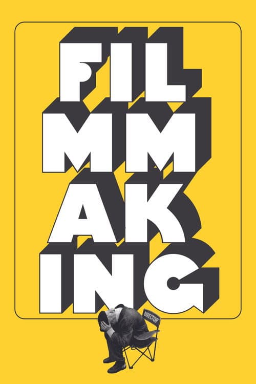 Filmmaking (2024) poster