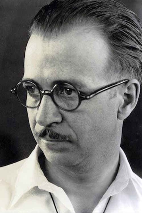 Frank Tuttle foto