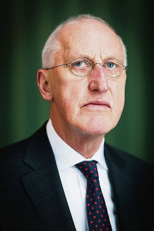 Rein Jan Hoekstra foto