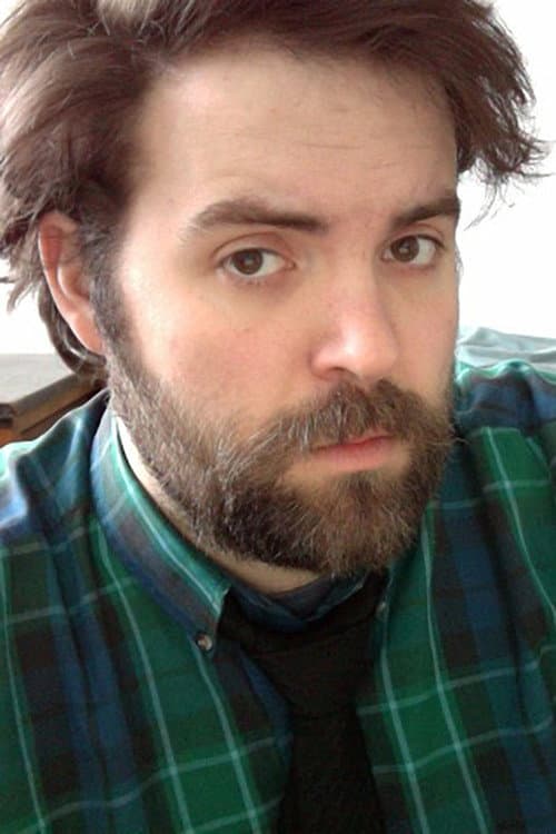 Josh Weissbach foto