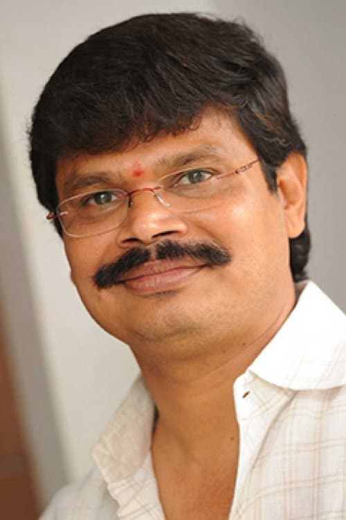 Boyapati Srinu foto