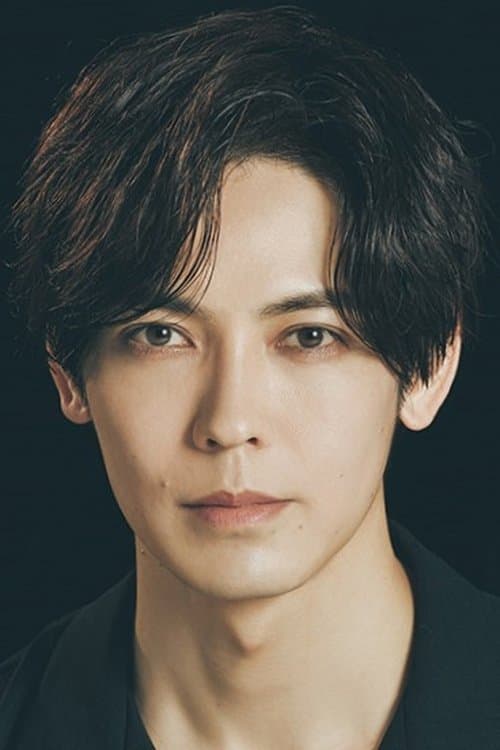 猪塚健太 foto