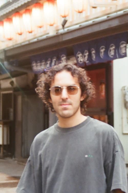 Jacque Rabie foto
