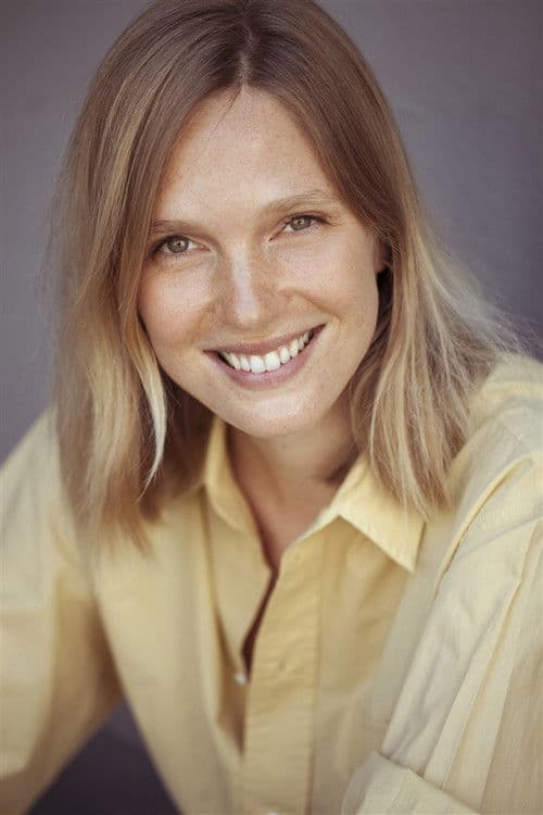 Emma Moortgat foto