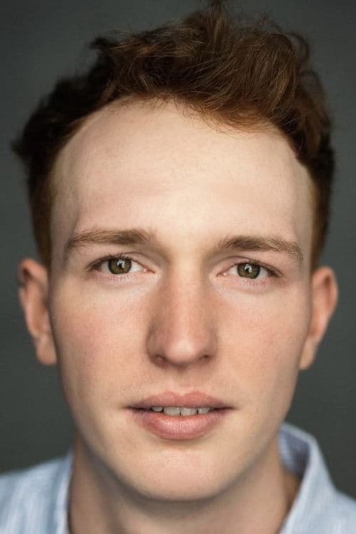 Tom Claxton foto