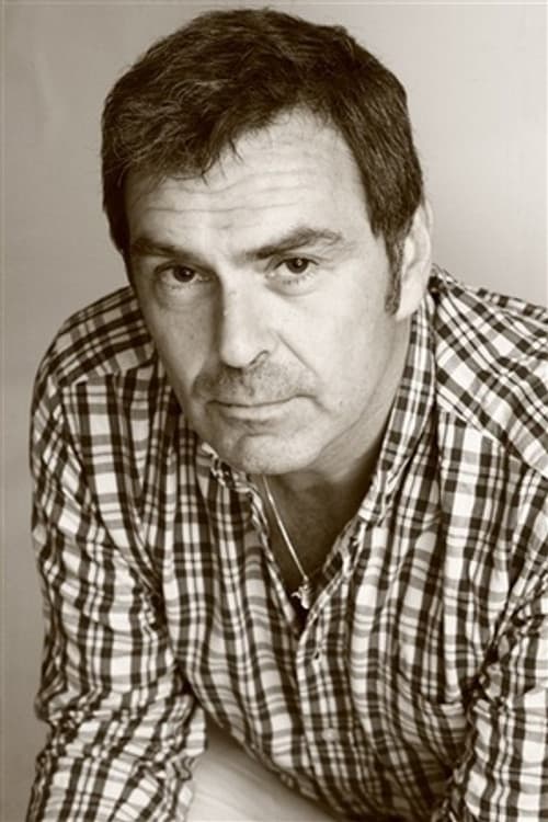 Yves Lambrecht foto