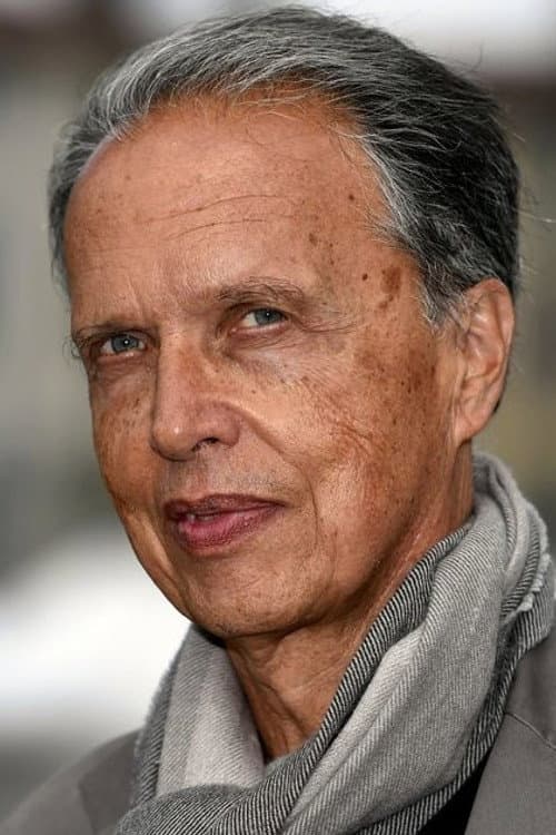 Jean-Claude Petit foto