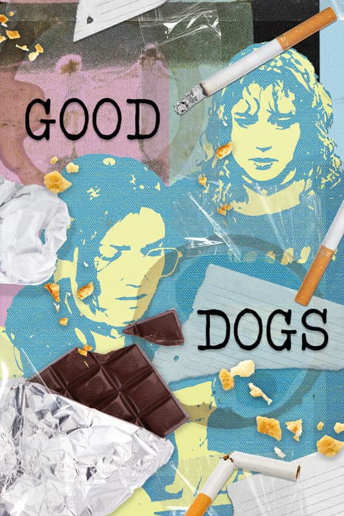 Good Dogs (2025) poster