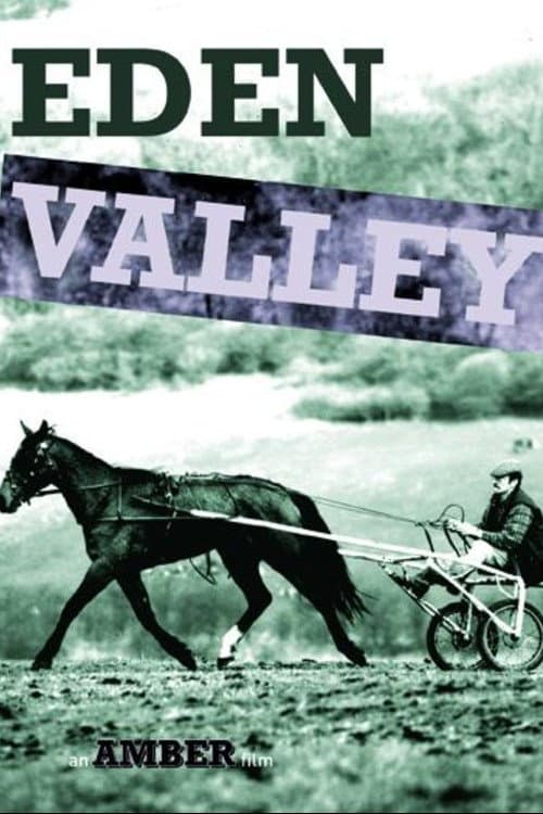 Eden Valley (1995) poster