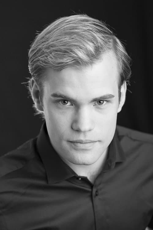 Rikard Björk foto