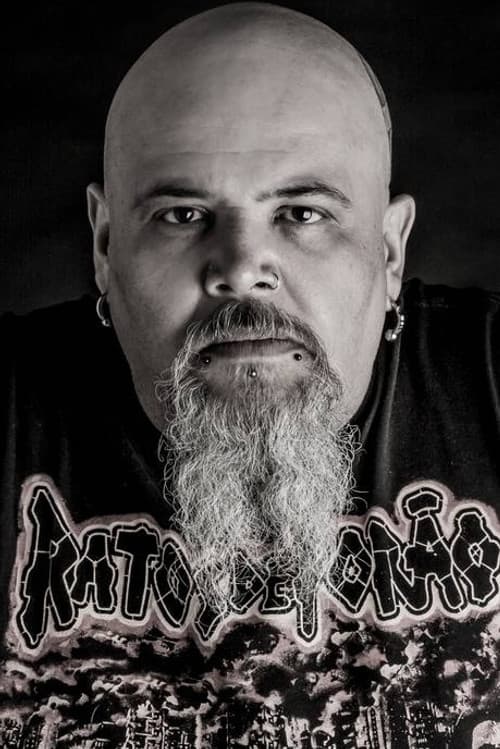 João Gordo foto