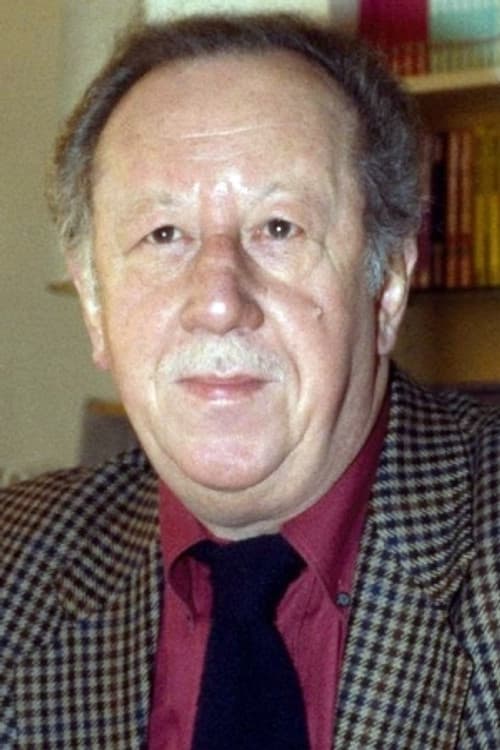 André G. Brunelin foto