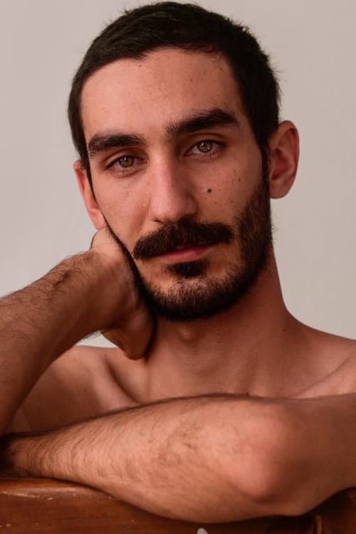 Lucas Moretti foto