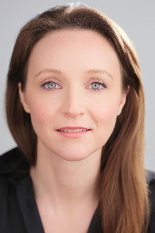 Elizabeth Piper S. foto