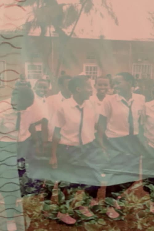 Mugabo (2018) poster