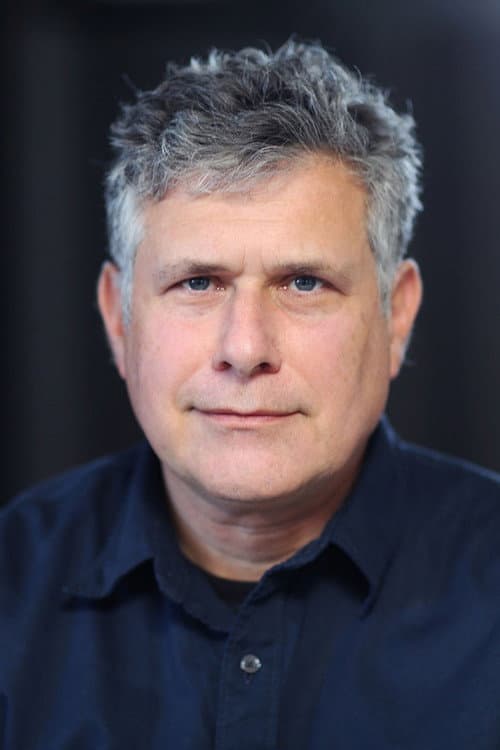 Peter Sillen foto
