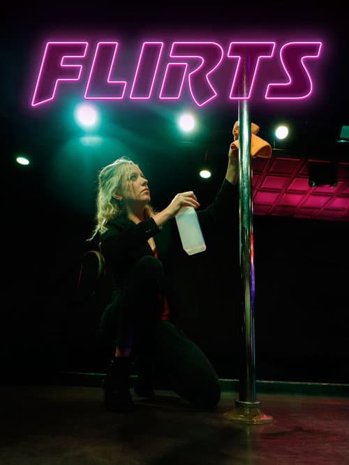 Flirts (2022) poster