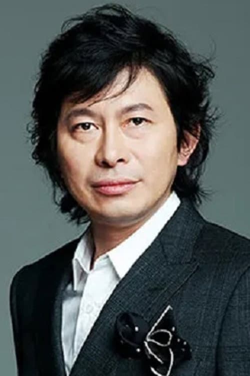 鈴井貴之 foto