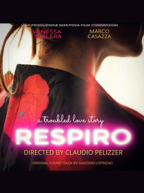 Respiro (2013) poster