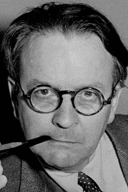 Raymond Chandler foto
