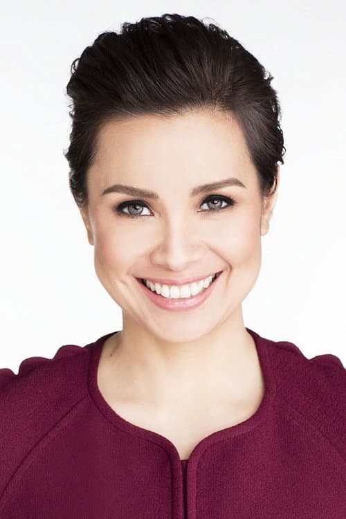 Lea Salonga foto