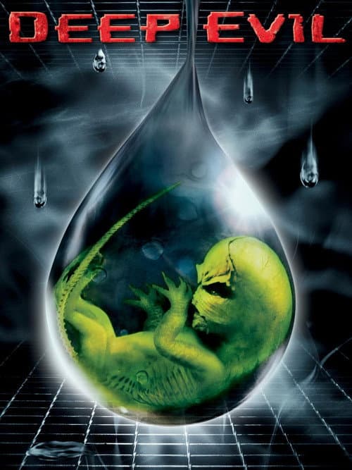 Deep Evil (2004) poster
