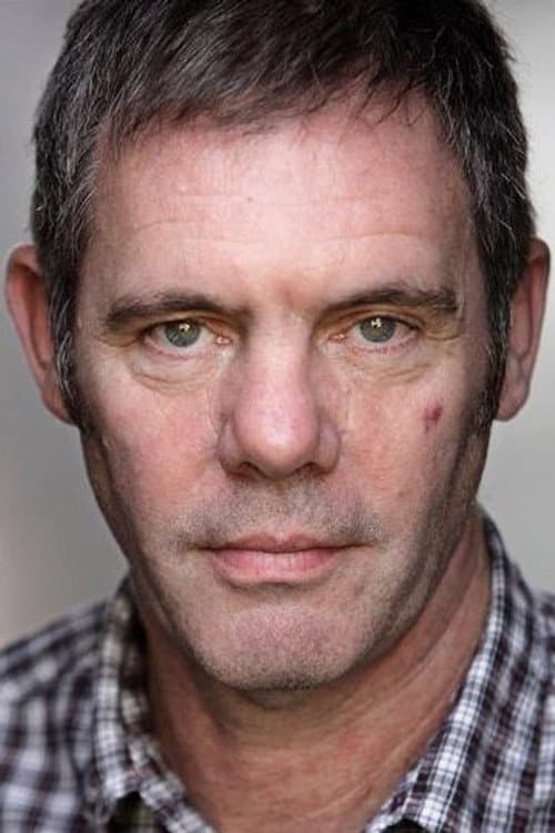 Dean Williamson foto