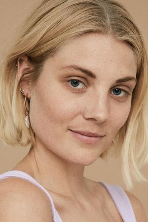 Marie-Louise Damgaard foto