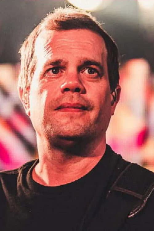Brendan Bayliss foto