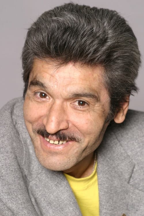 Дмитрий Бузылёв-Крэцо foto